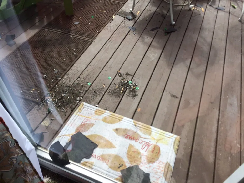 Slide of Arrow Roofing and Siding