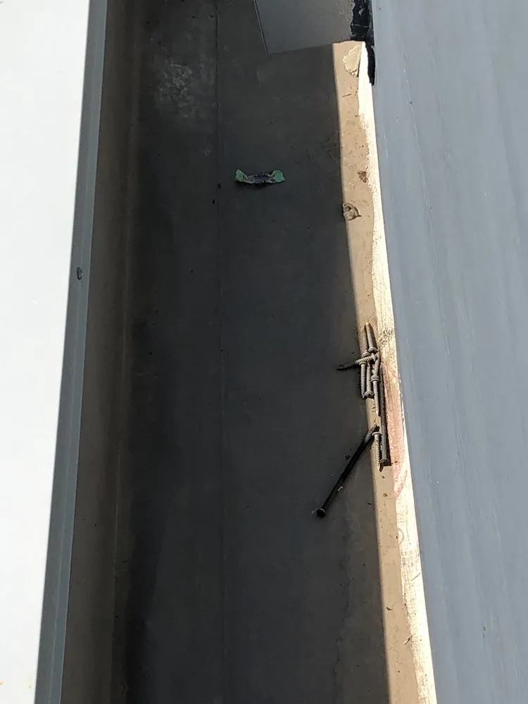 Slide of Arrow Roofing and Siding