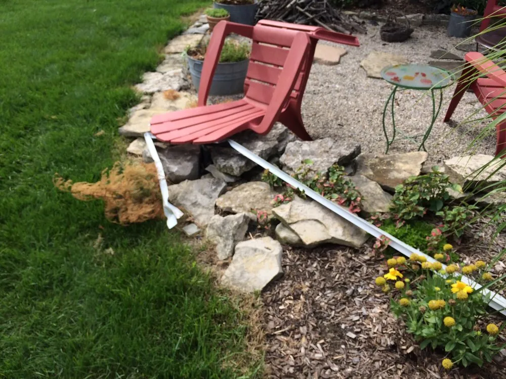 Slide of Arrow Roofing and Siding