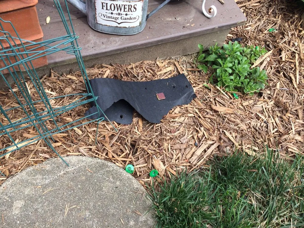 Slide of Arrow Roofing and Siding