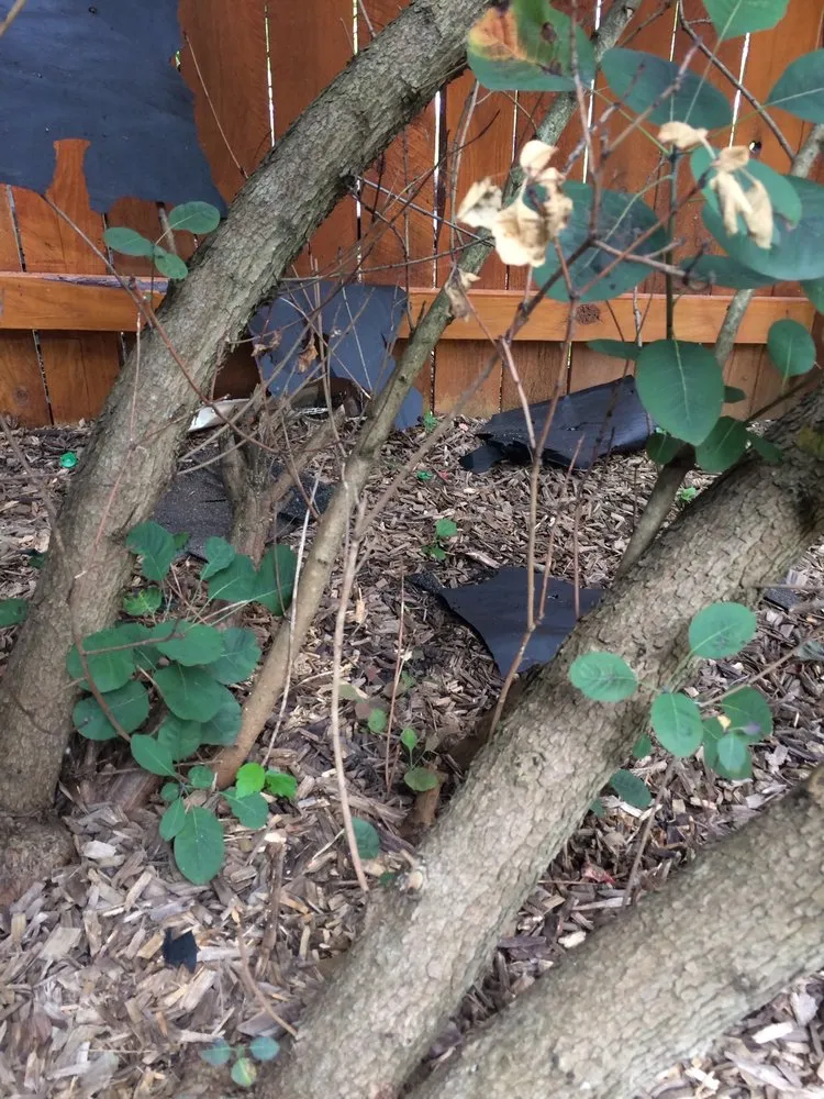 Slide of Arrow Roofing and Siding