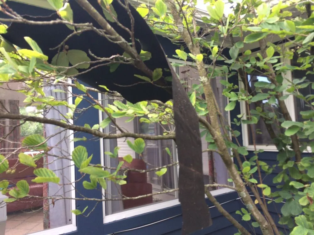 Slide of Arrow Roofing and Siding