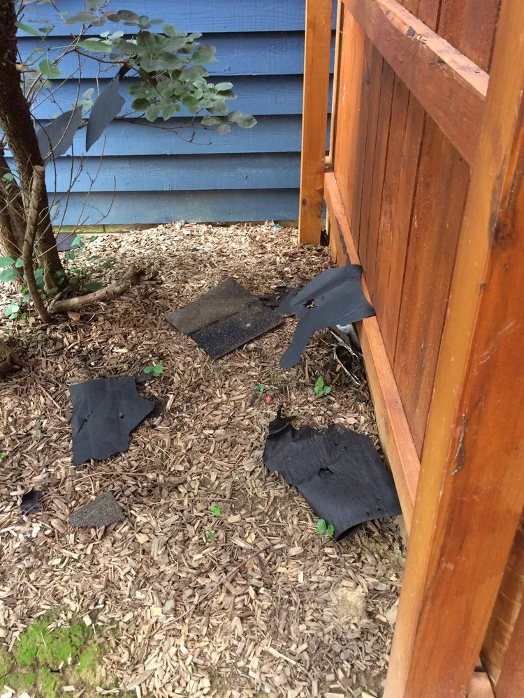 Slide of Arrow Roofing and Siding