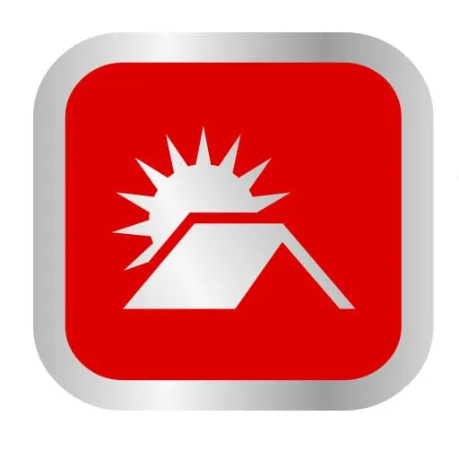 Slide of Arrow Roofing and Solar