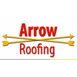 Slide of Arrow Roofing