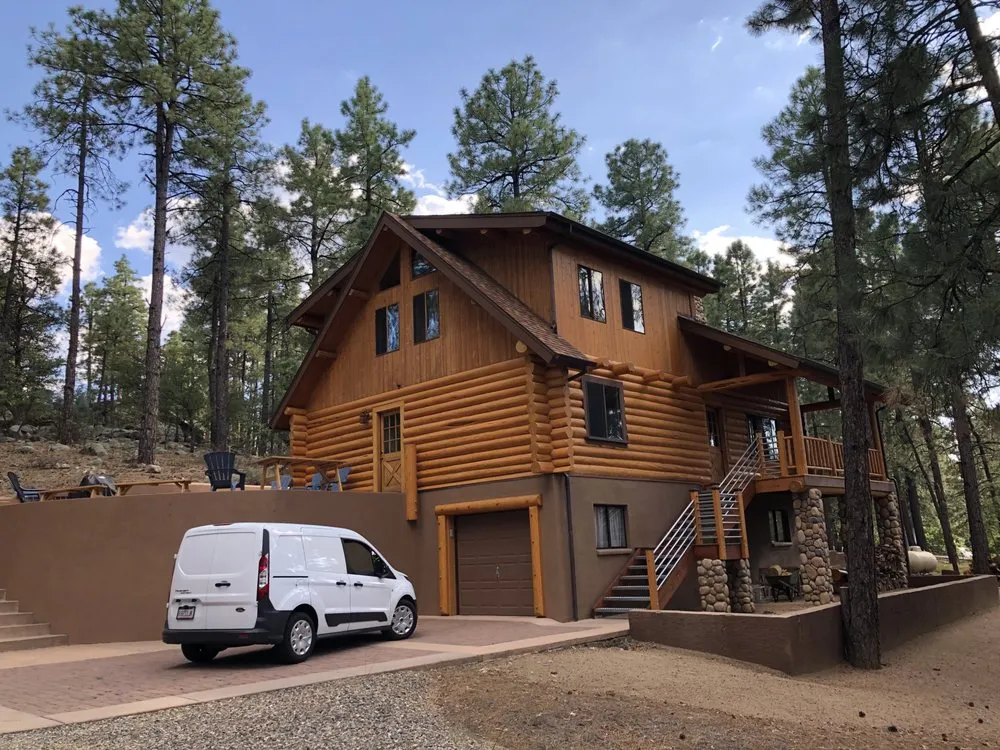 Slide of Arrow Roofing