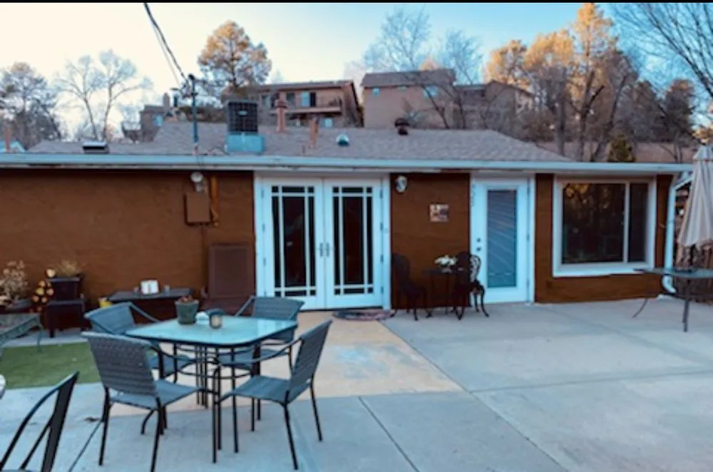 Slide of Arrow Roofing