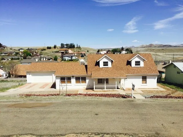 Slide of Arrow Roofing