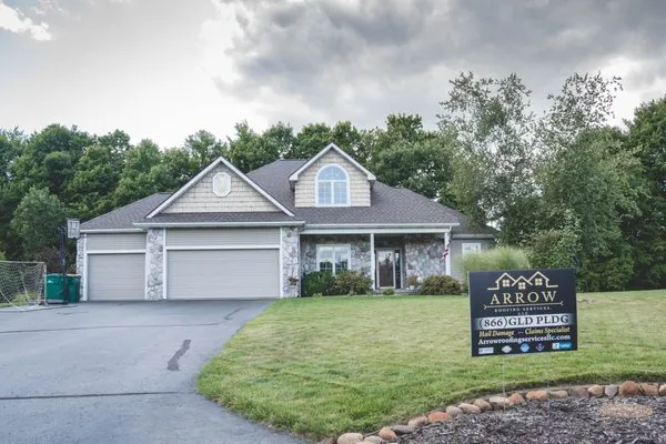 Arrow Roofing Services