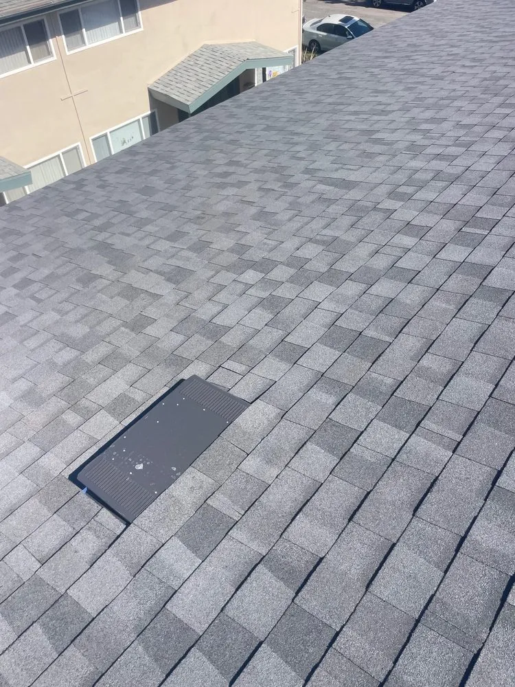 Expert metal roofing installation in Winnetka, CA - Arrow Roofing