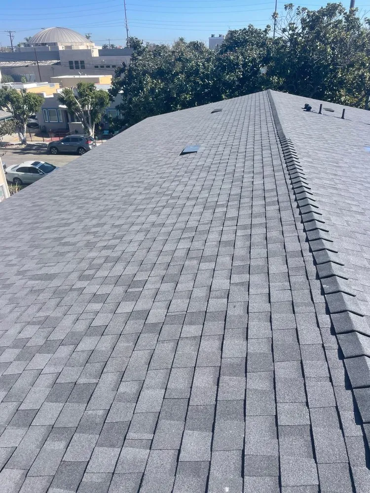 Local metal roofing installation experts serving Winnetka, CA - Arrow Roofing