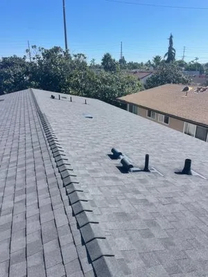 Arrow Roofing