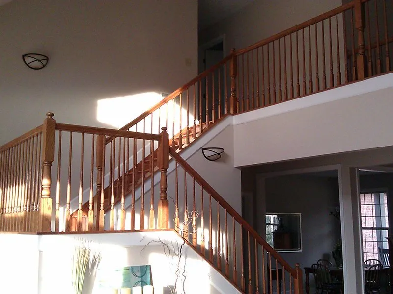 Slide of Arrow Spouting Service