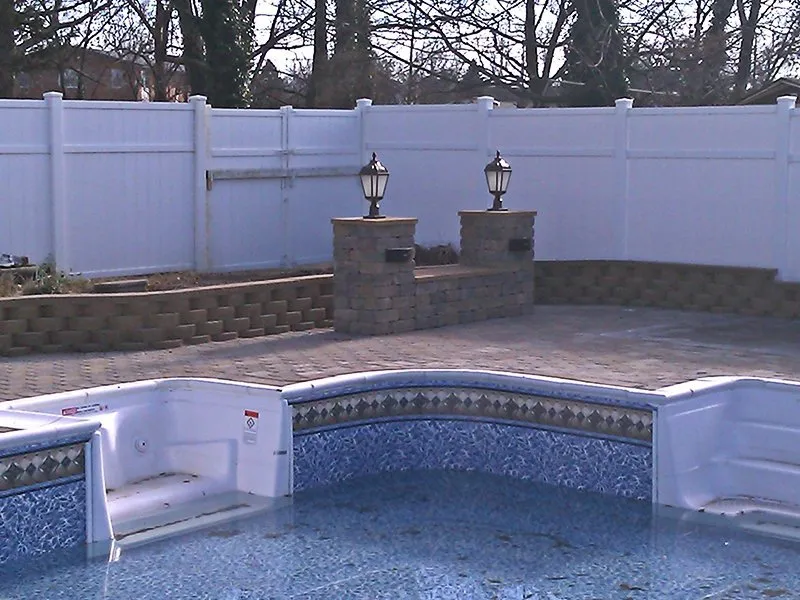 Slide of Arrow Spouting Service