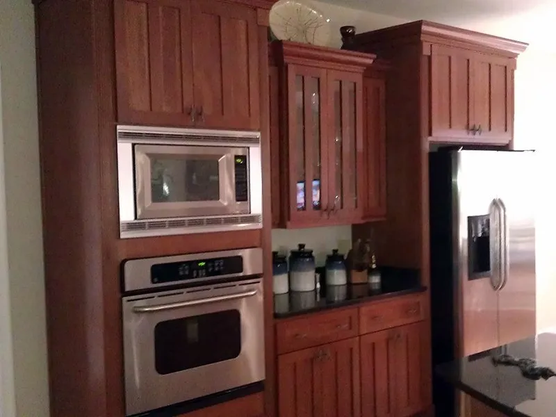 Slide of Arrow Spouting Service