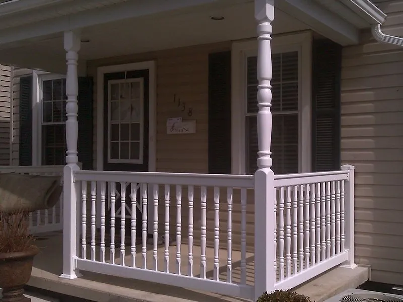 Slide of Arrow Spouting Service