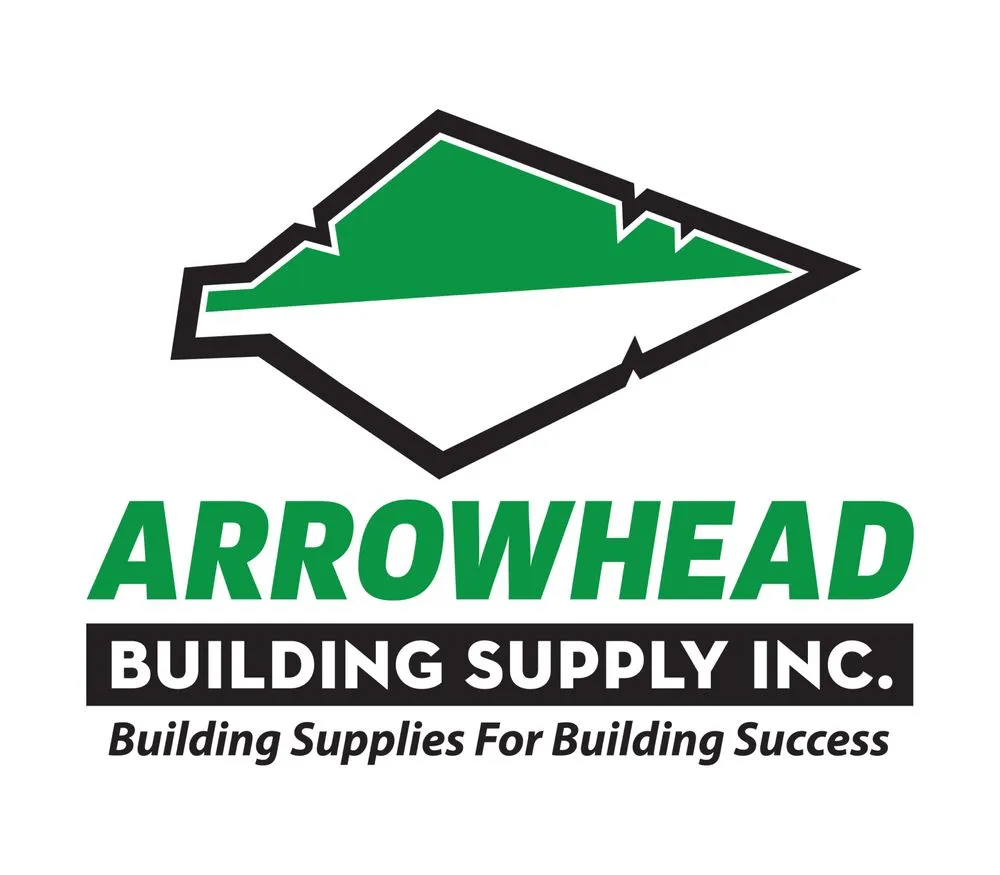 Slide of Arrowhead Building Supply