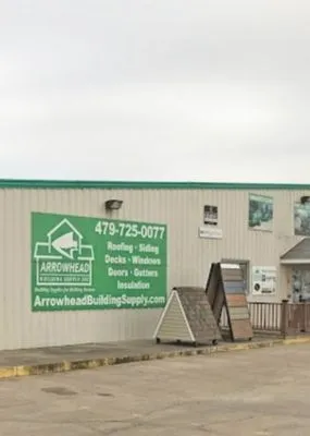 Arrowhead Building Supply