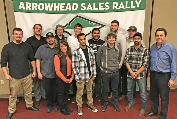 Arrowhead Building Supply