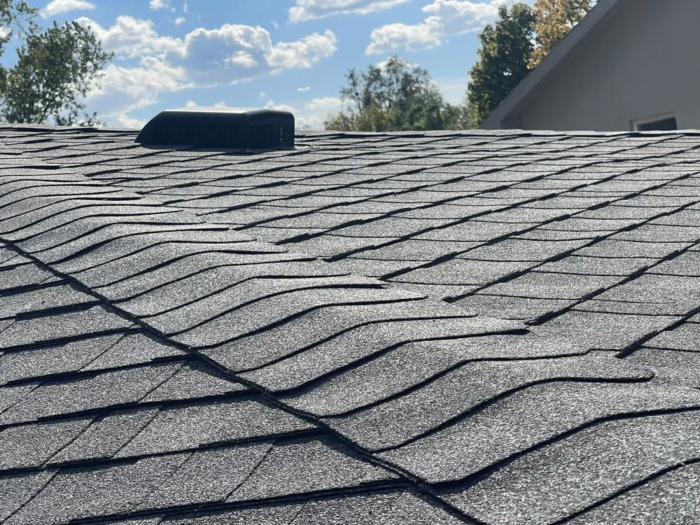 Slide of Arrowhead Construction