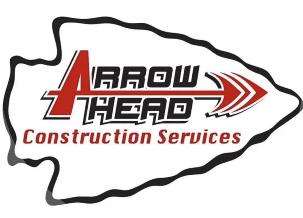 Slide of Arrowhead Construction