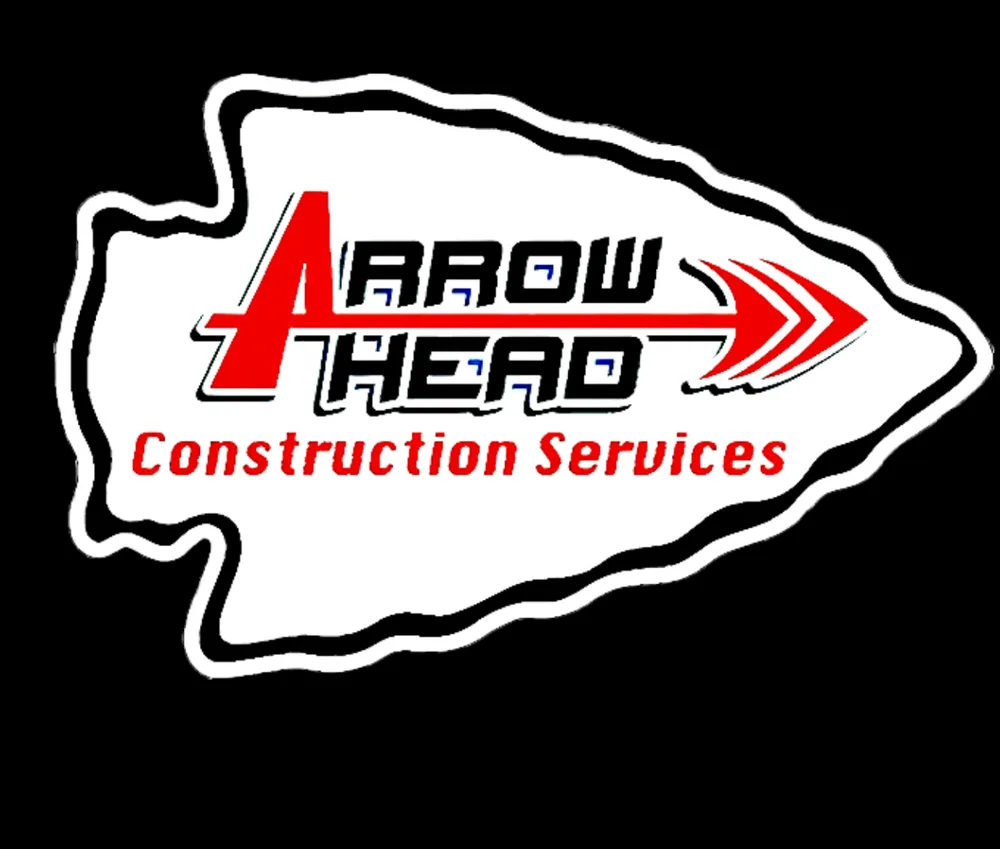 Slide of Arrowhead Construction