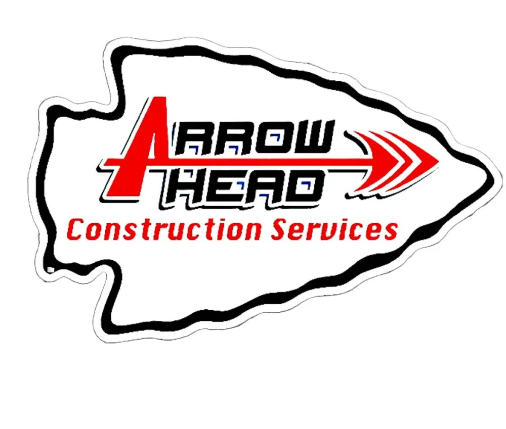 Slide of Arrowhead Construction