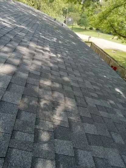 Slide of Arrowhead Construction