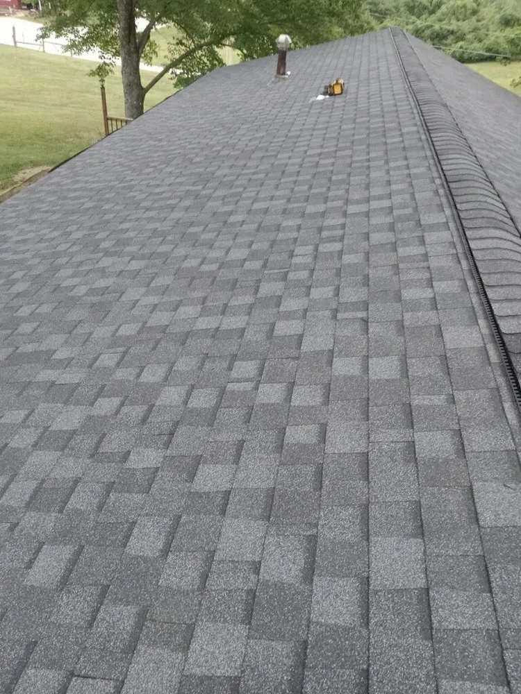 Slide of Arrowhead Construction