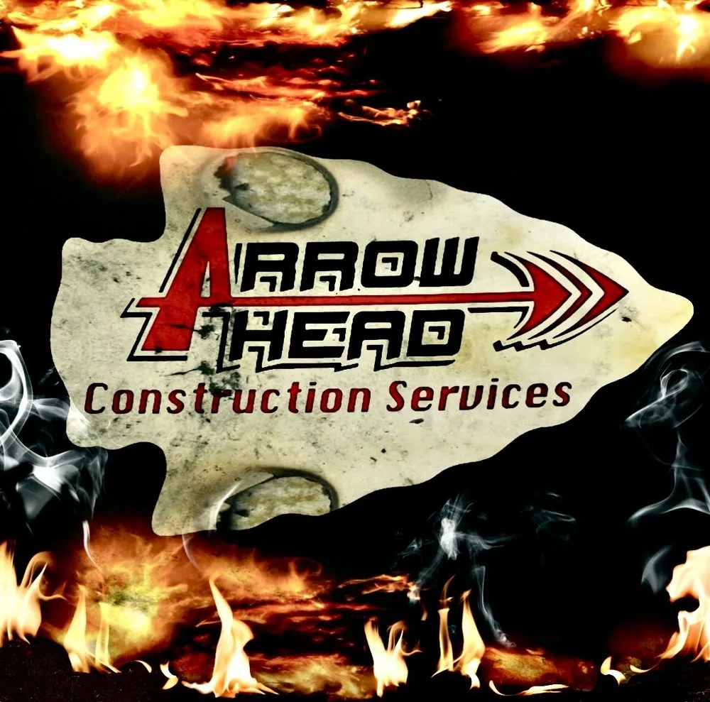 Slide of Arrowhead Construction