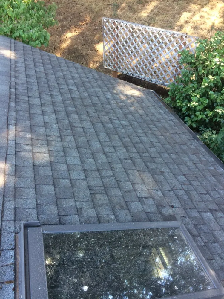 Slide of Arrowhead Roof Cleaning & Exteriors