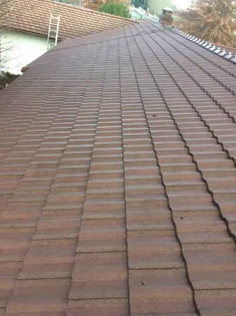 Slide of Arrowhead Roof Cleaning & Exteriors