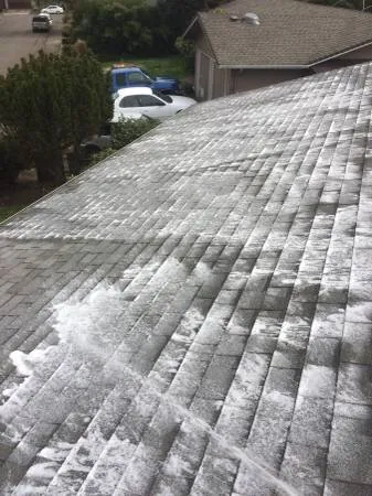 Slide of Arrowhead Roof Cleaning & Exteriors