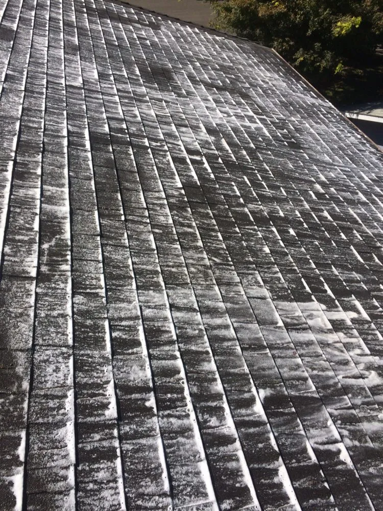 Slide of Arrowhead Roof Cleaning & Exteriors