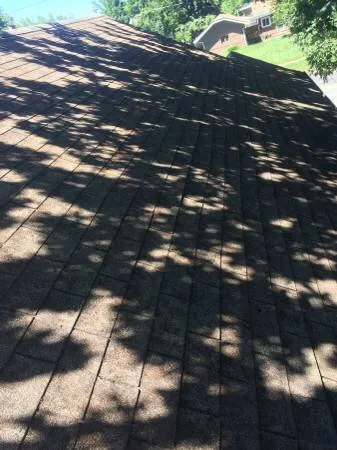 Slide of Arrowhead Roof Cleaning & Exteriors