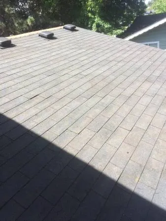 Slide of Arrowhead Roof Cleaning & Exteriors