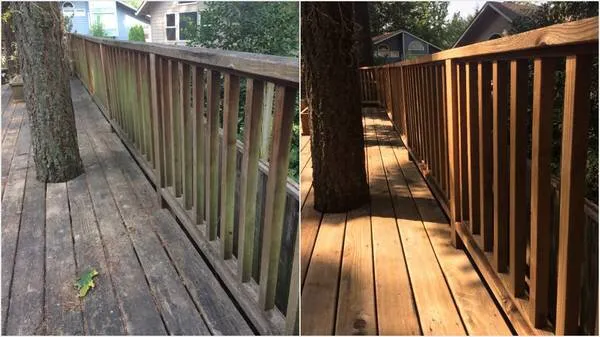 Slide of Arrowhead Roof Cleaning & Exteriors