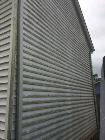 Slide of Arrowhead Roof Cleaning & Exteriors