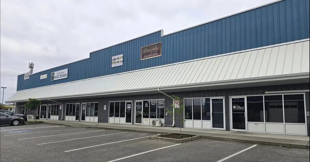 Slide of Arrowhead Roof Cleaning