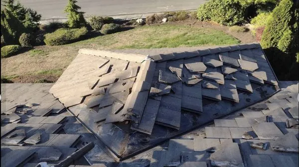 Arrowhead Roof Cleaning