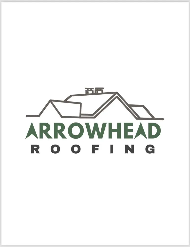 Slide of Arrowhead Roofing