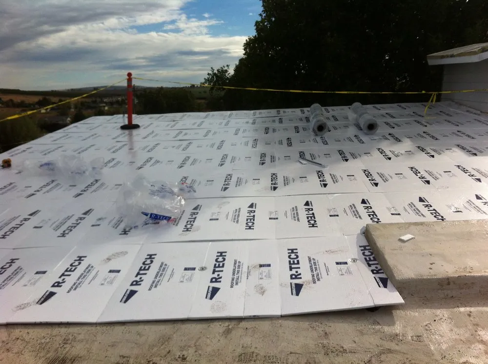 Slide of Arrowhead Roofing