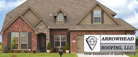 Trusted residential roofing service after storm damage across Roggen, CO - Arrowhead Roofing