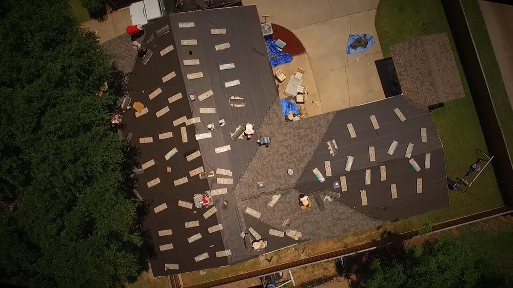 Slide of Arrowhead Roofing, Siding, Gutters and Windows