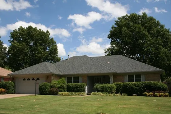 Slide of Arrowhead Roofing