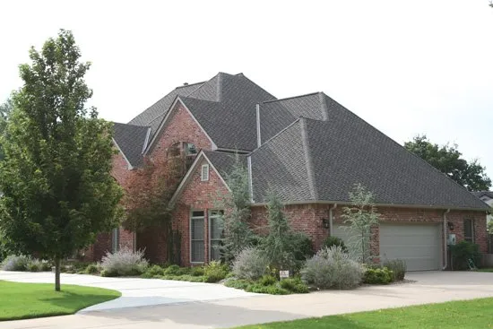 Slide of Arrowhead Roofing