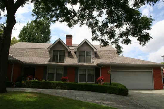 Slide of Arrowhead Roofing