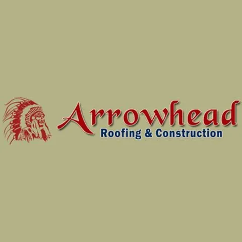 Slide of Arrowhead Roofing