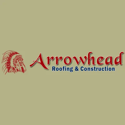 Slide of Arrowhead Roofing