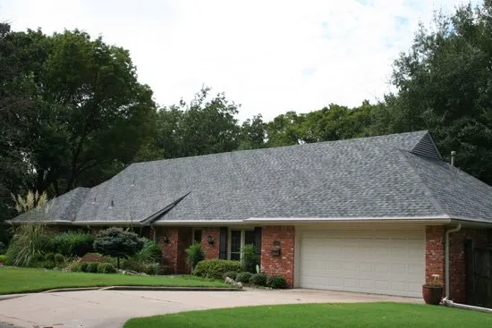 Slide of Arrowhead Roofing